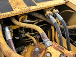 Hydraulics with 