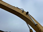 v2 Chassis - Excavator with 