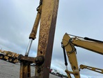 v2 Chassis - Excavator with 