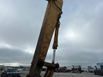 v2 Chassis - Excavator with 