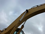 v2 Chassis - Excavator with 