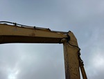 v2 Chassis - Excavator with 