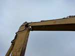 v2 Chassis - Excavator with 