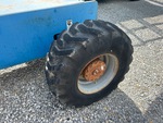 Chassis Photos with 