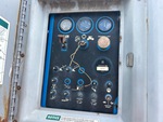 Basic Lower Control Station with 