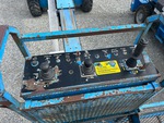 Basic Control Station Upper with 