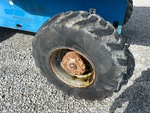 Chassis Photos with 