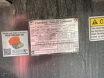 General Appearance with Numéro de série/Numéro d'identification du véhicule automobile