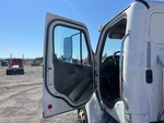 Cab with 