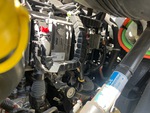 4 Engine with 