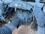 Drivetrain with 