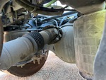 Drivetrain with 