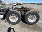 4 Underbody - Truck with 