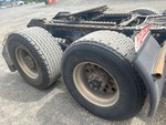 4 Underbody - Truck with 