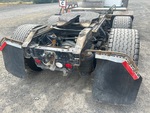 4 Underbody - Truck with 