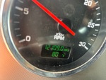 4 Transmision with Engine Hours