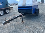 Trailer Chassis with 