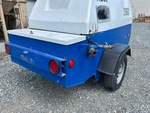 Trailer Chassis with 