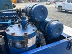 Air Compressor with 