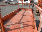 Control Station Upper with 