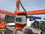 Control Station Upper with 