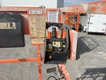 Control Station Upper with 