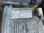 Motor with 