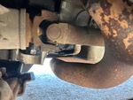 Drivetrain with 