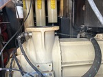 Air Compressor with 