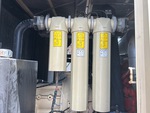 Air Compressor with 