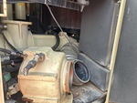 Air Compressor with 