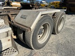 4 Underbody - Truck with 