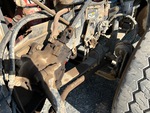 4 Underbody - Truck with 