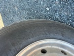 4 Underbody - Truck with 