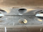 4 Underbody - Truck with 