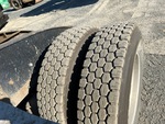4 Underbody - Truck with 