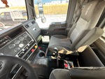 Cab with 
