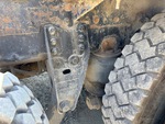 4 Underbody - Truck with 