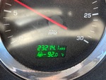 4 Transmision with Engine Hours