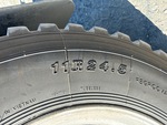 4 Underbody - Truck with 