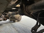 Drivetrain with 