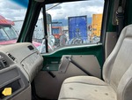 Cab with 