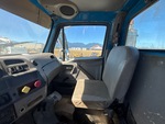Cab with 