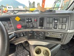 Cab with 