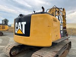 v2 Chassis - Excavator with 