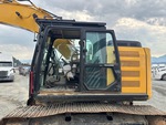v2 Chassis - Excavator with 