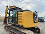 v2 Chassis - Excavator with 