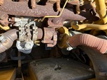 Motor with 