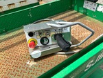 Control Station Upper with 