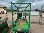 Control Station Upper with 
